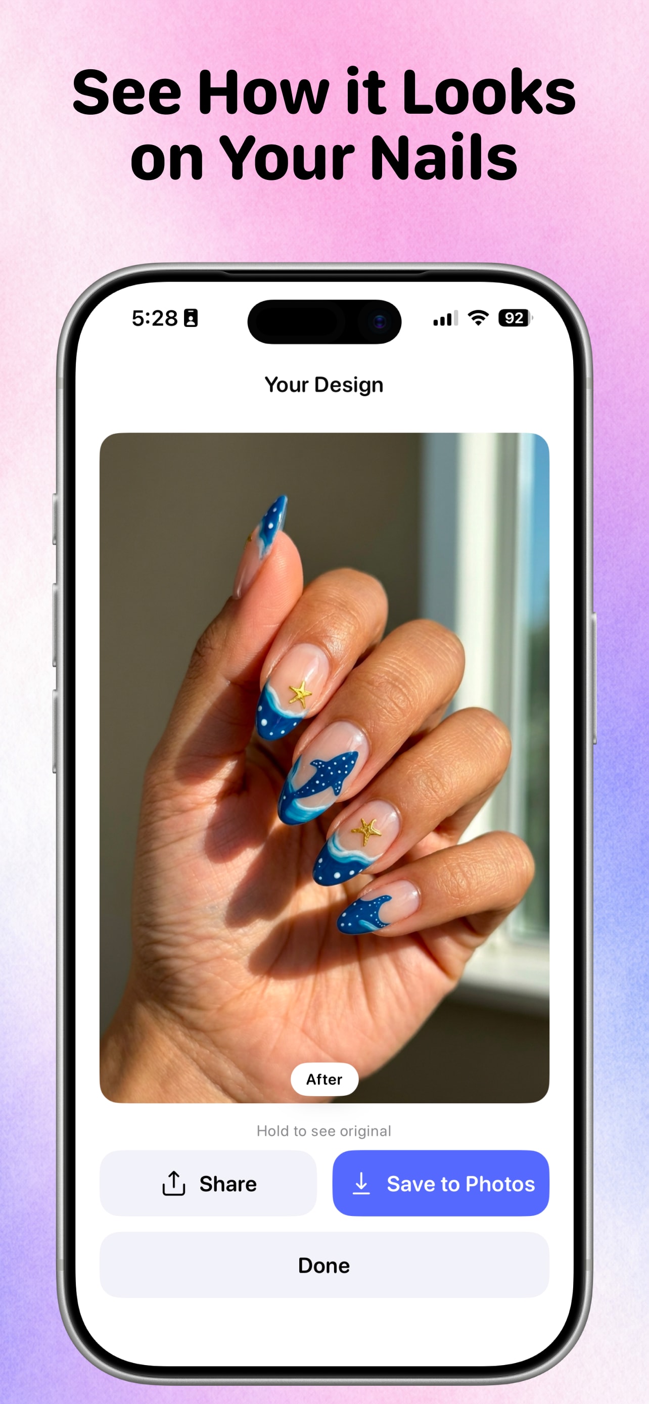 NailsAI screenshot 4